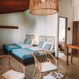 Soy Local Centro Histórico, Hotel in Cartagena