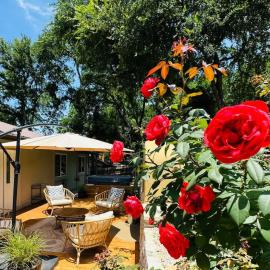 3BR SereneHideaway HotTub 23minAustin