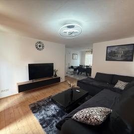Apisha Apartment 5