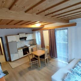 Sissi Apartment, hotel in Ausserfragant