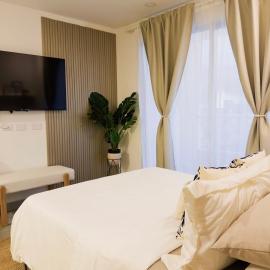 Aparta Suite en Santamarina - Escápate al Caribe