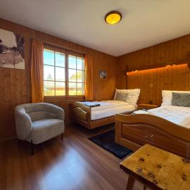 Appartement Églantier