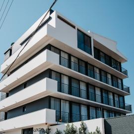 Golf View Apartments