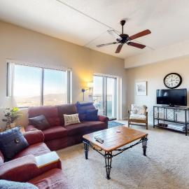 Sugar Top 2709, hotel in Sugar Mountain