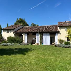 Il Glicine - Natural BnB