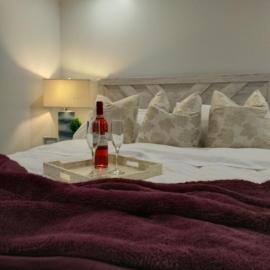 So cute so cozy, hotel din Elizabeth
