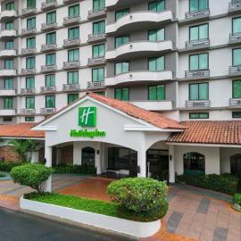 Holiday Inn Panama Canal by IHG, hotel v destinaci Panamá