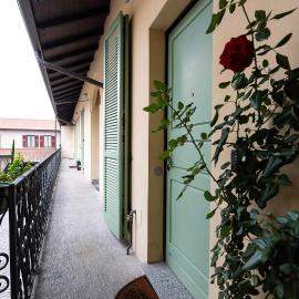 Casa Turbigo-Malpensa-Milano