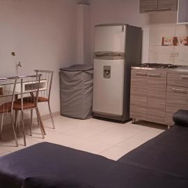Apartamento con patio Toca Centro, hotel a Toca