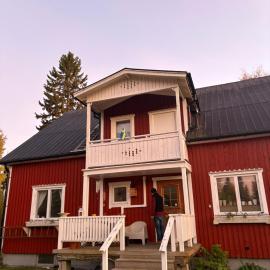 Boreal Cottage – hotel w mieście Karungi