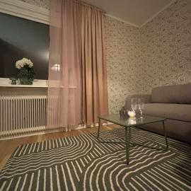 Cozy apartment، فندق في آمال