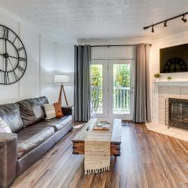 2 Mi to Dollywood! Golfview Resort Condo w/ Pools