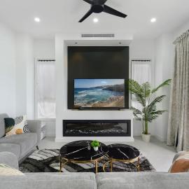 5BR Marsden Park Home Near Schofields Station