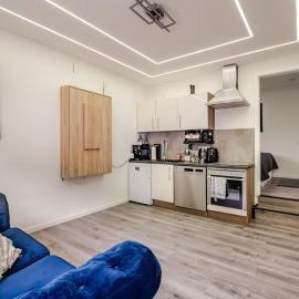 Apartment Bollenhutzauber - Modern - Zentral - Parkplatz - Top bewertet, hotel em Gutach