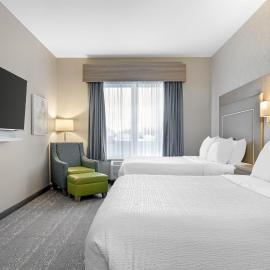 핼리팩스에 위치한 호텔 Best Western Plus Dartmouth Hotel & Suites