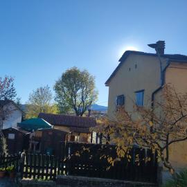 Appartamento Case Pelati - Villa Minozzo