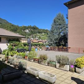 Riverside San Pellegrino