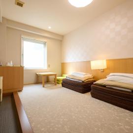 Smile Hotel Kyoto Karasuma Gojo - Vacation STAY 69588v