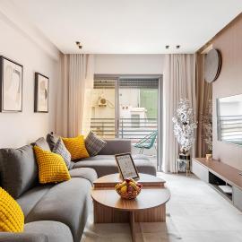 VIVASTAY Casablanca - Cosy Maarif Arena 41, hotel u gradu Maarif