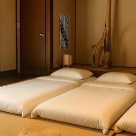 滋庵 jian okayama, Hotel in Okayama