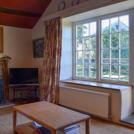 Birkerthwaite Cottage-W41479
