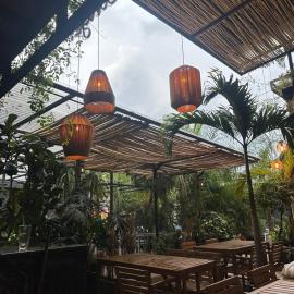La Selva Hostel