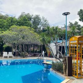 Saksaitarn Resort