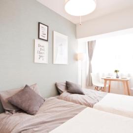 Guest House Re-worth Yabacho1 301