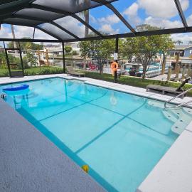 Aguila Vacation Rentals, hotel i Tampa