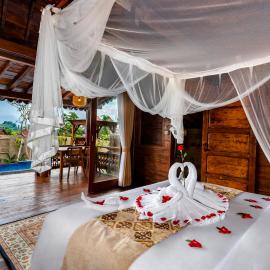 Kamania Villa Ubud by Dhananjaya Hospitality