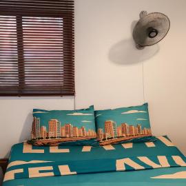 Villa Tel Aviv - Modern & Stylish Private Suite by Playa Chiquita