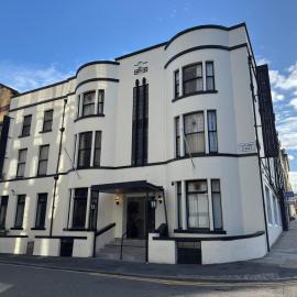 Lord Nelson Hotel-Lime Street Station Liverpool by Compass Hospitality, хотел в Ливърпул
