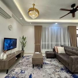 Kajang Semenyih Bangi Mirai Residence UKM