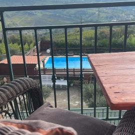 I luoghi di Lisetta, hotel u gradu Santa Paolina
