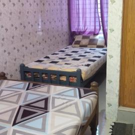 Happy Tourist Home Neyyardam، فندق في Parattipalli