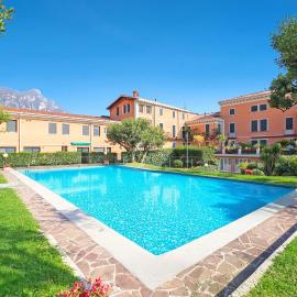 Bogliaco Lake Front - Happy Rentals