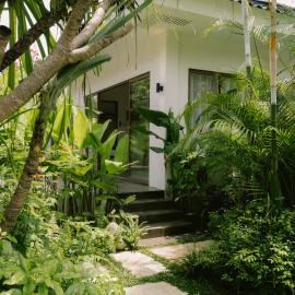 Ananda House