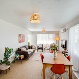Duart Haven - Havelock North Holiday Home