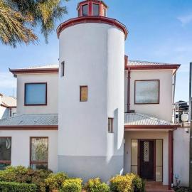 Chapel Street Lighthouse