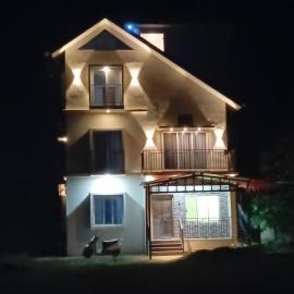 Jay Amrut Home stay, hotel em Ratnagiri