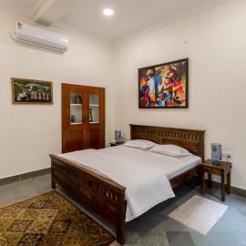 Heart of the City Homestay by Rashmi