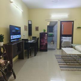 Urban Magnolia - Spacious Air Conditioned 2BHKs near KR Puram