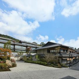 Park Hyatt Kyoto