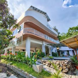 Hotel Kebon Kana Kaliurang