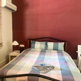 Commercial Hotel Dowerin, hotel en Dowerin