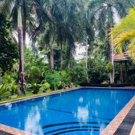 Pavana Hotel Negombo
