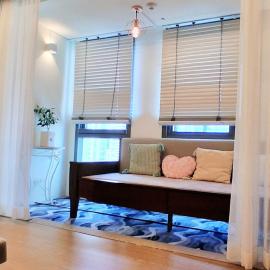 Haeundae Beach Family Apartment 해운대 Residence