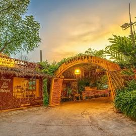 Greenheart Garden View Camp Phuket – hotel w mieście Kata Beach