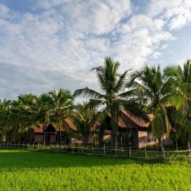 Thala Tra Vinh, hotel v destinaci Trà Vinh