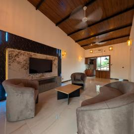 Kaveen Homes